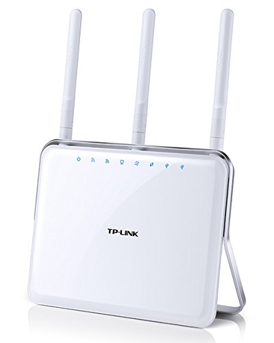 TP-LINK AC1900 Archer C9 Dual Band Wireless Wi-Fi AC Router