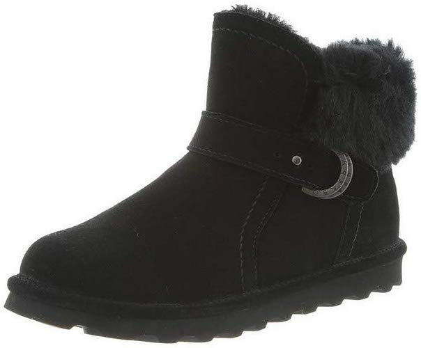 Bearpaw Womens Koko Boot