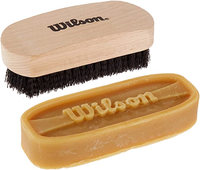 Wilson Football Brush, WTF990700