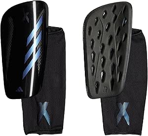 adidas X Shinguards League