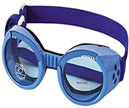 Doggles Eyeware for Dogs XSmall