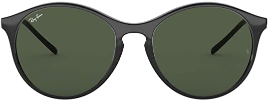 Ray-Ban Rb4371 Round Sunglasses