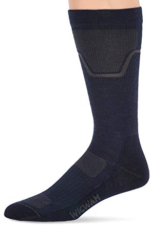 Wigwam Men's Muck Anchorage Crew Sock