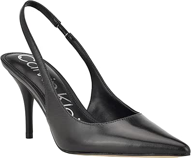 Calvin Klein Women's Cinola Pump