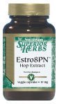 Estro8Pn Hop Extract 10 mg 60 Veg Caps