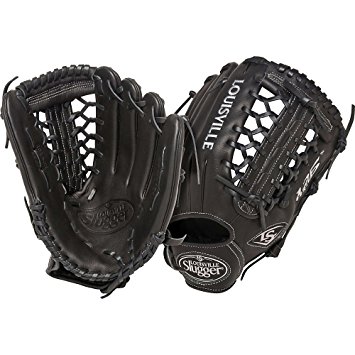 Louisville Slugger 12.75-Inch FG 125 Series Softball Infielders Gloves