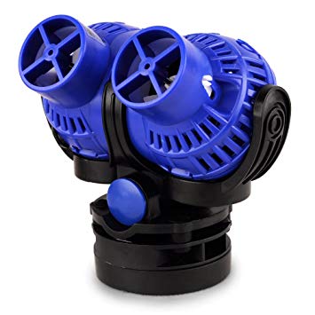 JVP-Series Aquarium Power Head fish tank wave maker Circulation Pump