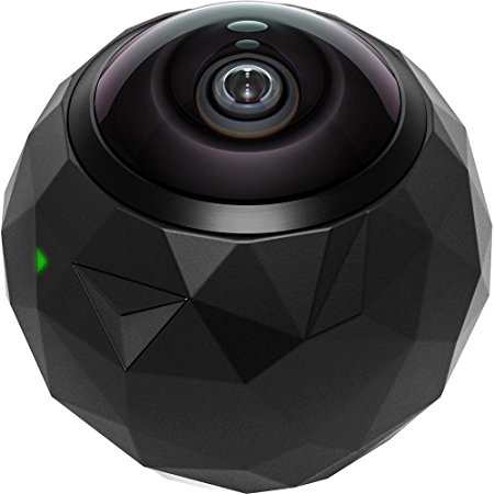 360FLY 360 Degree Panoramic HD Video Camera