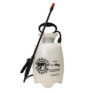 Chapin 2014 1-Gallon Specialty Mosquito Sprayer 2014