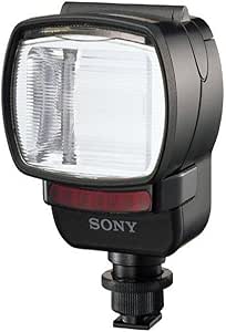 Sony HVLF32X External AutoProgrammable Flash for MVCCD500D, DSCV1/V3/R1 Cameras