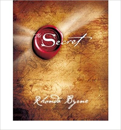 The Secret (Hardback) By (author) Rhonda Byrne