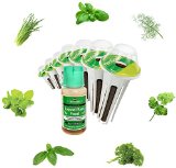 Miracle-Gro AeroGarden Gourmet Herb Seed Pod Kit 7-Pods