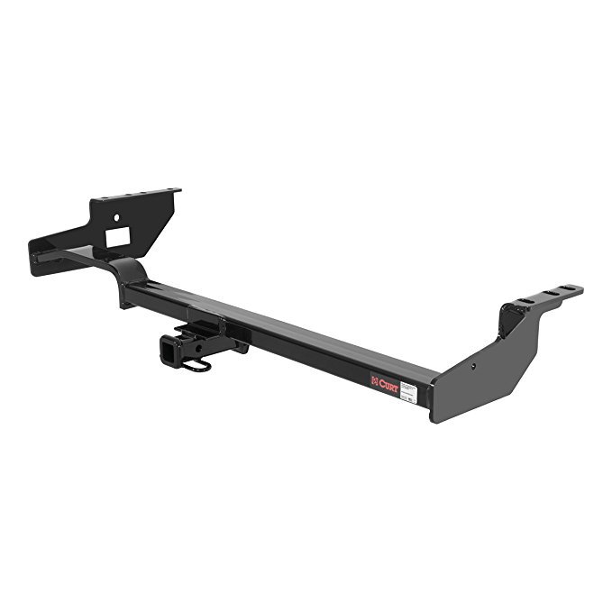 CURT 12038 Custom Class 2 Trailer Hitch (1-1/4" Receiver)