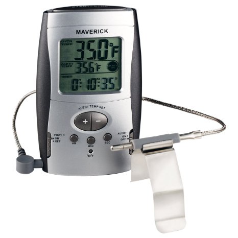 Maverick Bakers Oven Thermometer