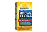 Renew Life Ultimate Flora Extra Care Probiotic 200 Billion Formerly Super Critical 7 counts