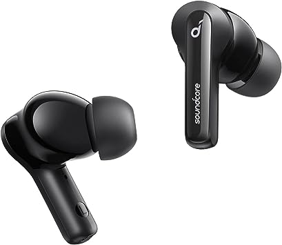 Soundcore by Anker Life Note 3i Noise Cancelling Earbuds, Reduce Noise by Up to 90%, App Customization