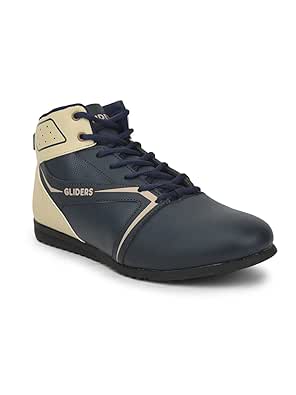 Liberty Men's Rider-e Sneaker