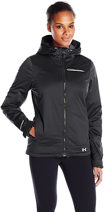 Under Armour Women's ColdGear Infrared Ampli Jacket