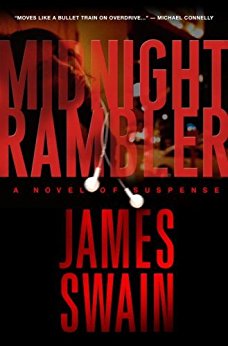 Midnight Rambler: A Novel of Suspense (Jack Carpenter series Book 1)