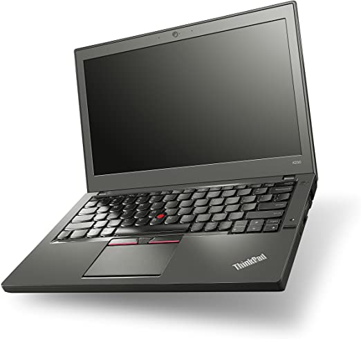 Lenovo Thinkpad X250 12.5" Ultrabook 20CM005WUS - Black