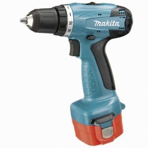 Makita 6271DZ Body Only Cordless Drill Driver with Keyless Chuck