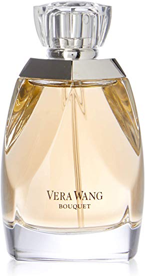 Vera Wang Bouquet Eau de Parfum Spray For Her, 100 ml