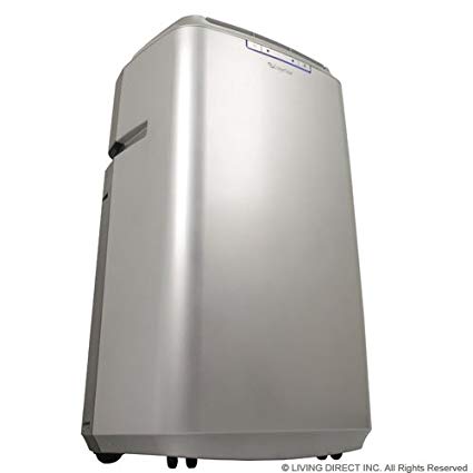 EdgeStar 14,000 BTU Portable Air Conditioner for Server Room