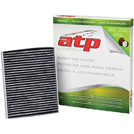 ATP FA-18  Carbon Activated Premium Cabin Air Filter