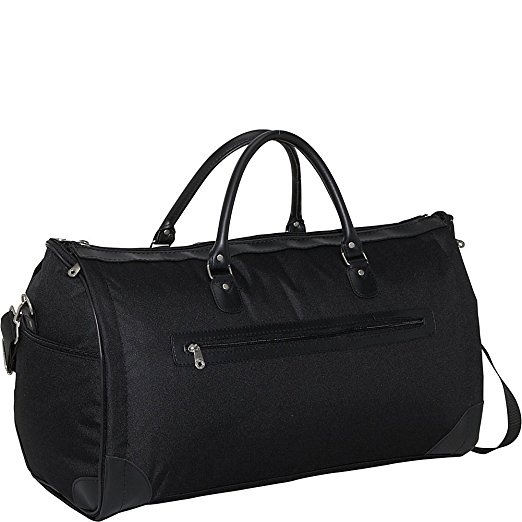 U.S. Traveler Lightweight 21 in. Carry-On Garment Bag