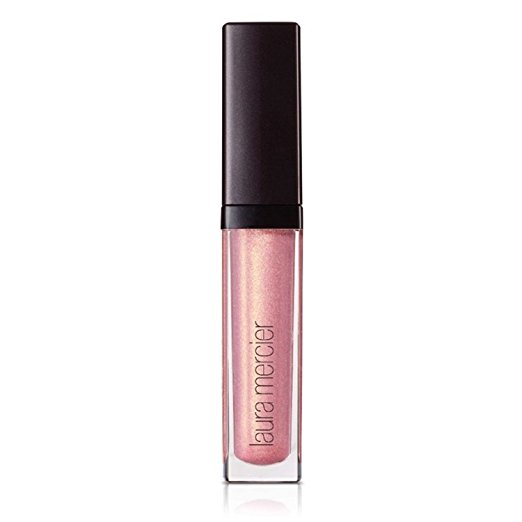 Laura Mercier Lip Glace for WoMen, Lip Gloss, Rose Gold Accent, 0.15 Ounce