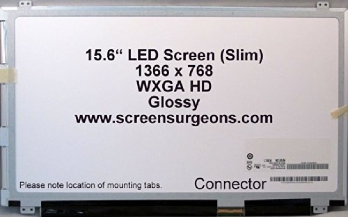 ASUS S56C S56CA Laptop LED Screen