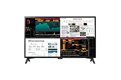 LG 43UD79T 43" UHD/4K (3840x2160) IPS Monitor, HDCP 2.2, DP, HDMI 2.0, USB-C, Flicker Free, 4xPBP, Game Mode