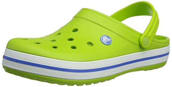 crocs Unisex Crocband Clog