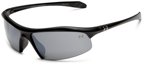 Under Armour Unisex Zone 2.0 Sunglass