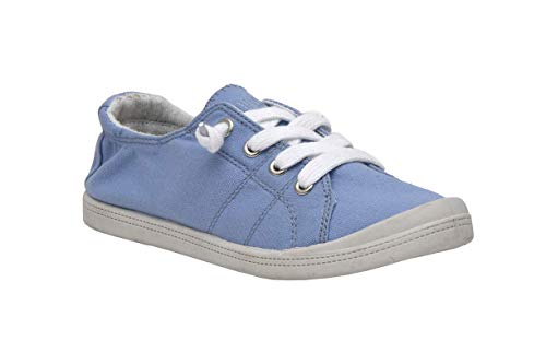 Dunes Sport Women's Reesa Canvas Sneaker