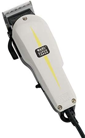 Wahl Super Taper hair clipper