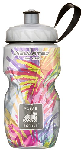 Polar Bottle Insulated Water Bottle - 12oz