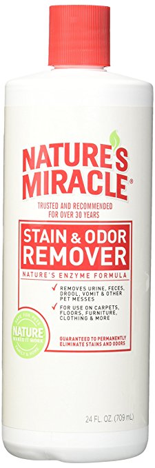 Nature's Miracle Original Stain & Odor Remover