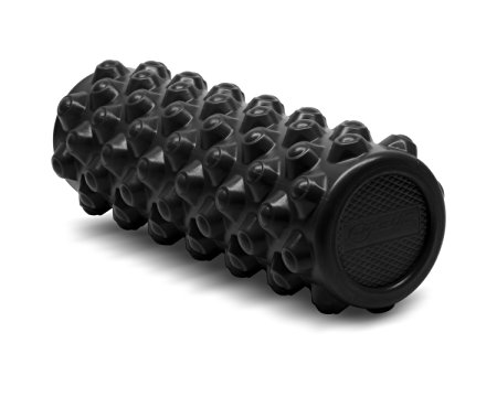 Yes4All X-Firm 5" x 14" Deep Tissue Massage AccuPoint Roller