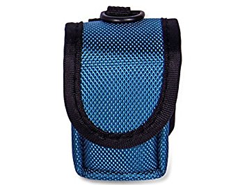 Innovo® Heart Rate Meter Blue Carrying Case Pouch