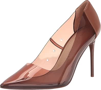 Chinese Laundry Women's Darling Vinyl Pump