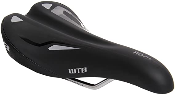 WTB Rocket Saddle