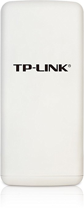 TP-Link TL-WA5210G High Power Outdoor Wireless Access Point, 2.4GHz 54Mbps, 802.11g/b, 12dBi directional antenna...