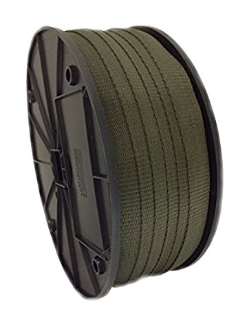ValueScape's 3/4" x 250' Tree Guying Strap