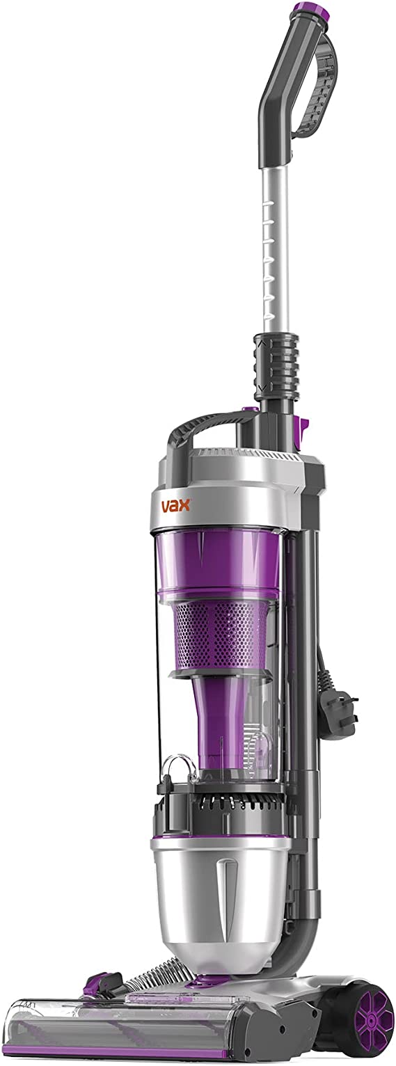 Vax Air Stretch Pet Max Vacuum Cleaner | Pet Tool | Over 17m Reach | No Loss of Suction*| Lightweight - U85-AS-Pme