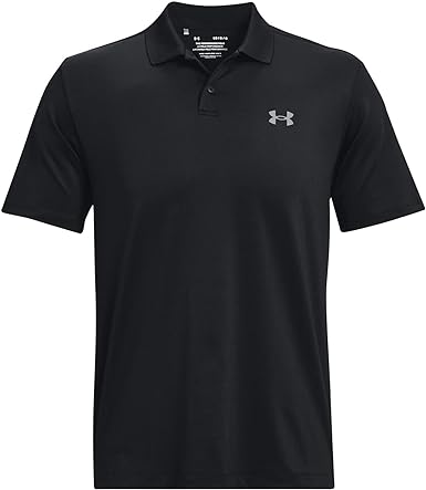 Under Armour Mens Performance 3.0 Polo