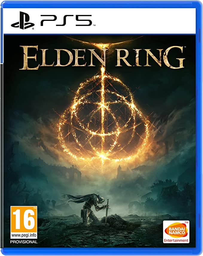 Elden Ring (PS5)