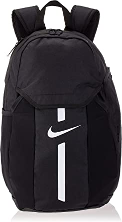 NIKE Academy Team Backpack 30L black