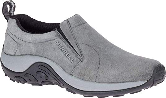 Merrell Men's Jungle Moc Slip-On Shoe