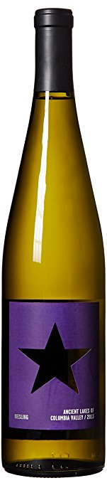 2013 Purple Star Ancient Lakes Riesling 750 mL
